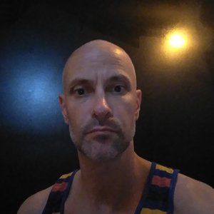 Meet your Posher, Keith